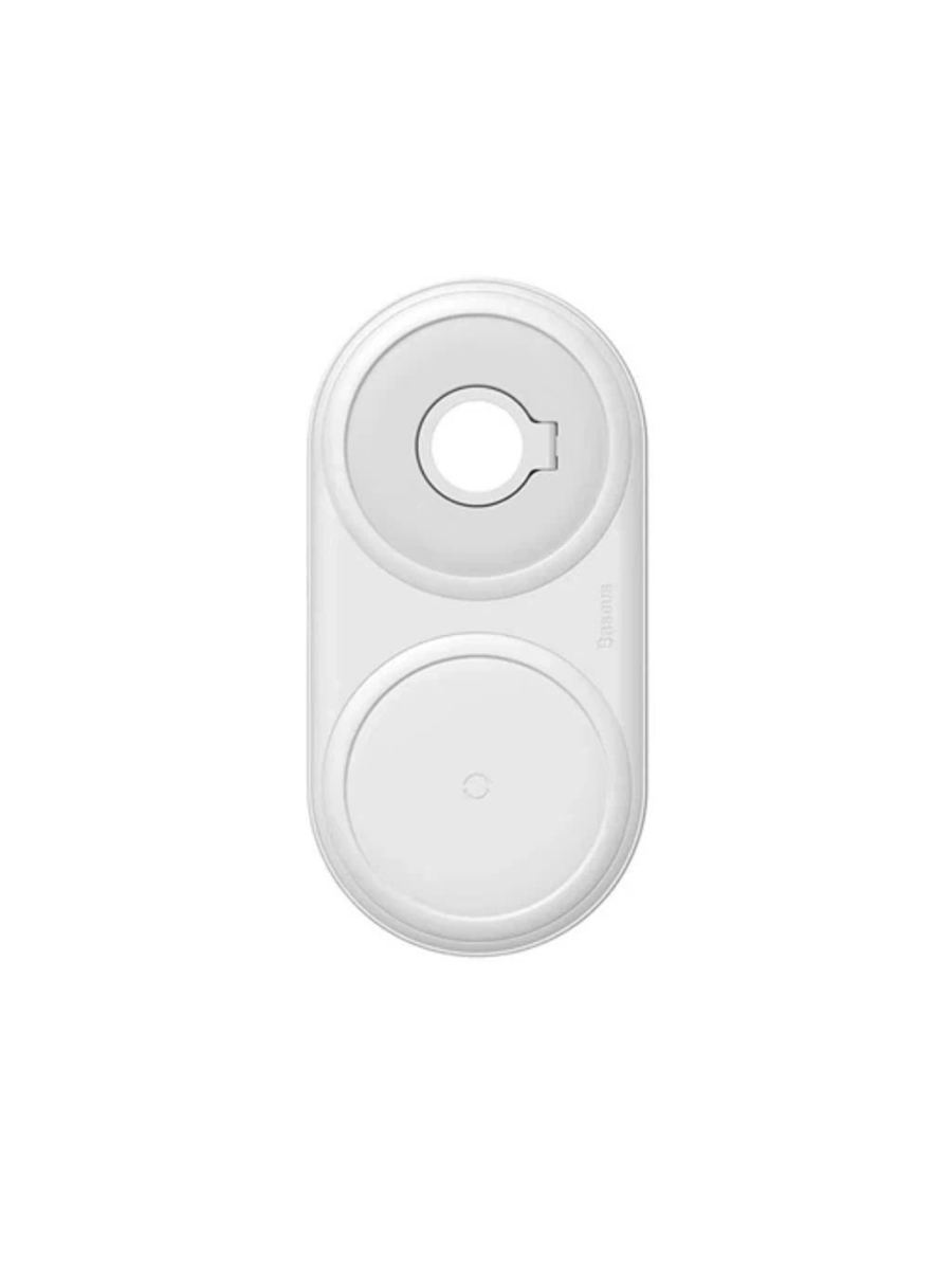 зарядка для телефона и часов, беспроводная зарядка для iphone, зарядка для apple watch, док станция для iwatch, беспроводная зарядка для наушников airpods, зарядное устройство для смартфона и смарт часов, быстрая зарядка базеус планет, купить на кроссвилл беспроводное зарядное