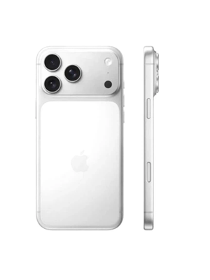 Смартфон Apple iPhone 17 Pro Max 2TB Silver (Cеребристый) Sim + eSIM