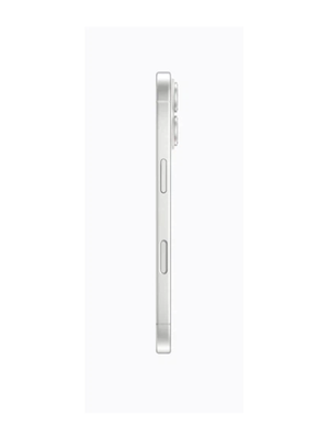 Смартфон Apple iPhone 17 256 GB White Sim + eSIM