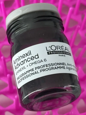Ампула против выпадения L'Oreal Professionnel Aminexil Advanced 6 мл 2шт купить на CrossVill.by, лореаль аминексил, loreal aminexil advanced, ампулы лореаль от выпадения волос, l'oreal professionnel aminexil advanced, лореаль аминексил адванст, ампулы аминексил лореаль, loreal professionnel против выпадения, лореаль аминексил 2 шт, ампулы loreal aminexil купить, loreal advanced против выпадения волос 6 мл