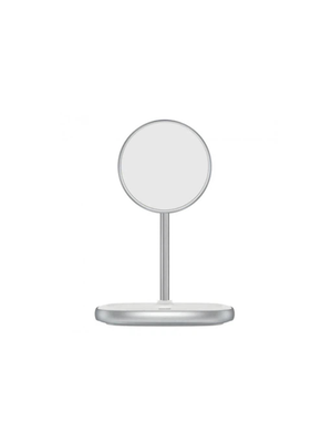Беспроводное зарядное устройство Baseus (WXSW-02) Swan Magnetic