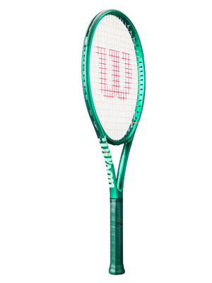Теннисная ракетка Wilson Blade 104 v10.0 (104", 290 гр, бал. 32 см)