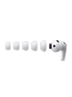Амбушюры от Apple AirPods Pro 3 2025 новые оригинал ( размеры L, S, XS, XXS) Original