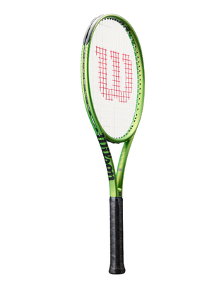 Теннисная ракетка Wilson BLADE FEEL 100 (100", 284 гр, бал. 32 см) купить на crossvill.by