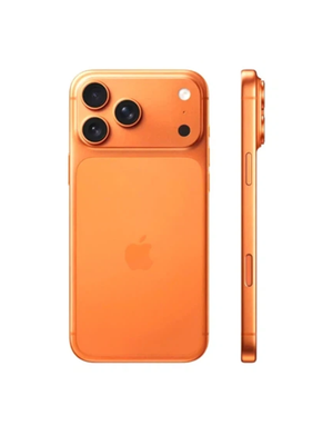 Смартфон Apple iPhone 17 Pro Max 2 TB Cosmic Orange (Оранжевый) Sim + eSIM