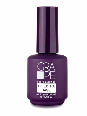 База GRAPE B-Extra для гель-лака, 15 мл