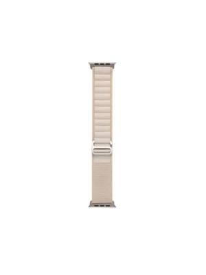 Ремешки Alpine Loop Apple Watch купить на CrossVill