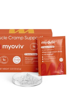  БАД Myoviv™ (МИОВИВ), саше 4,5 г №14 саше-пакетиков купить на crossvill