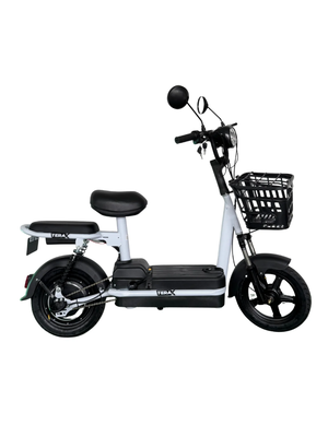  Электроскутер Terax Rex 12 Ah 240 W
