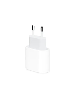 Зарядное устройство Apple 20W USB-C Power Adapter копия