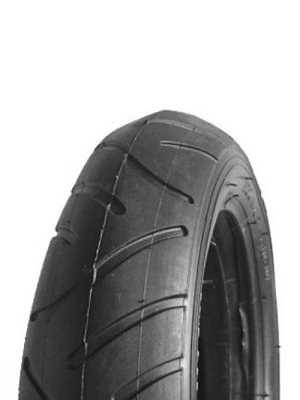 Велопокрышка Chao Yang H-590 10x2.0 (50-152 мм)