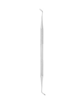 Кюретка NIPPON NIPPERS P-20 для педикюра 170 мм, 1 шт