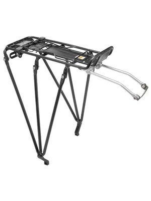 Багажник 26"-28" Stels BLF-H14 разборный, алюминиевый