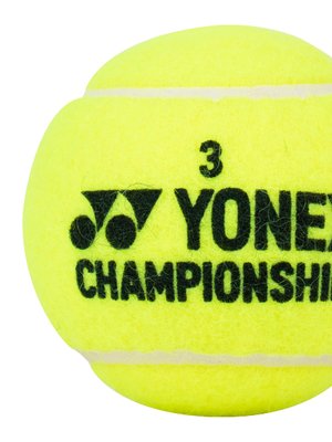 Теннисный мяч Yonex Championship