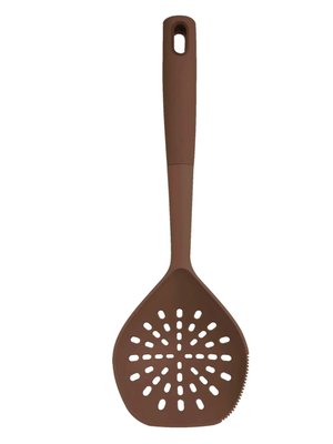 Шумовка для первых/вторых блюд Rondell Ginger Chocolate RD-1540