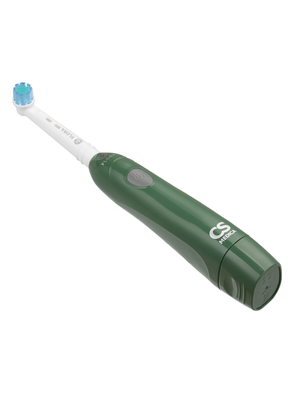 Электрическая зубная щетка CS Medica/Сиэс Медика CS-20040-Н купить на Кроссвилл