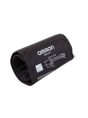 Манжета для тонометров на плечо Omron/Омрон Intelli Wrap Cuff (HEM-FL31), 22 - 42 см.