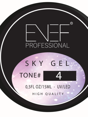  Гель ENEF PROFESSIONAL Sky Gel купить на CrossVill