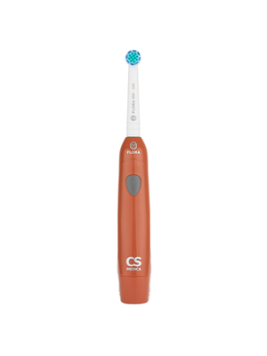 Электрическая зубная щетка CS Medica/Сиэс Медика CS-20040-F