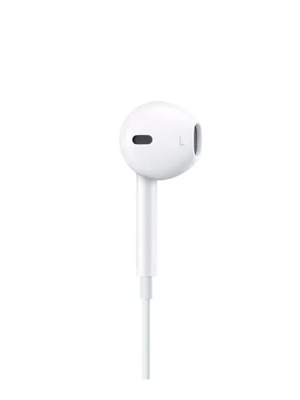 EarPods с разъёмом Lightning original