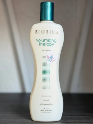 Шампунь для объема Biosilk Volumizing Therapy Shampoo 355 мл