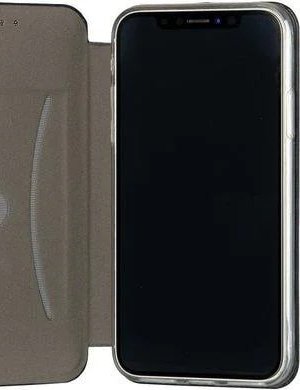 Чехол-книга + защитное стекло 9d для Huawei Honor 10 lite