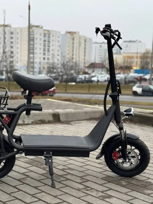 Электросамокат Terax H1 13Ah 240 W