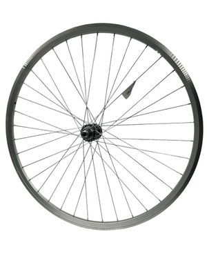 Колесо заднее 28" для Stels Navigator 350 в сборе купить на crossvill