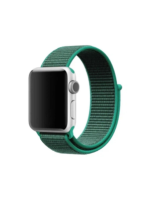 Нейлоновый ремешок для Apple Watch купить на CrossVill