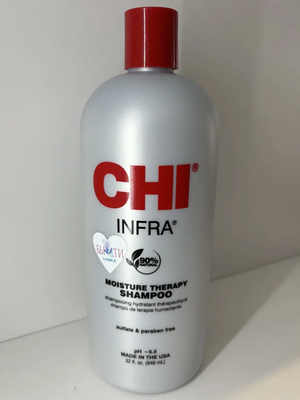 Chi Инфра шампунь 946 мл, купить Chi Infra 946, профессиональный шампунь чи инфра, чи инфра литр, шампунь Chi 946 мл, Chi Infra литровый, купить в Минске, купить в Лиде, шампунь ши купить