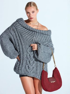 Пряжа YarnArt Alpine Alpaca New (Алпине Альпака Нью) 1432 -бежевый 