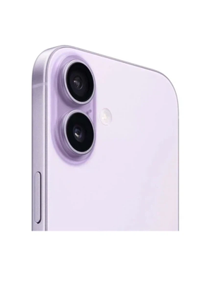 Смартфон Apple iPhone 17 256 GB Lavender eSIM