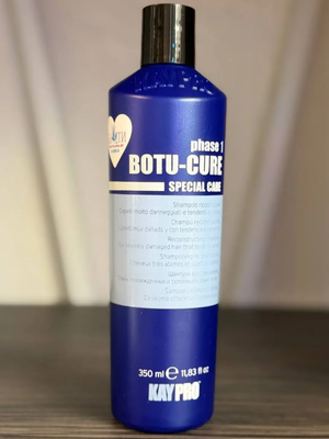Шампунь для восстановления Kaypro Botu-Cure 350 мл