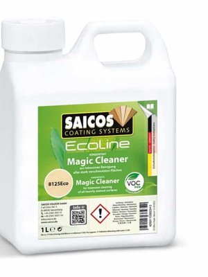 Концентрат для особо сильных загрязнений Ecoline Magic Cleaner