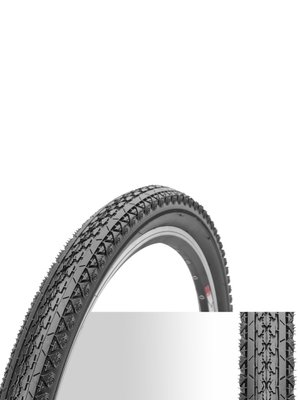 Велопокрышка Chao Yang H-522 26"x2.125 (54-559 мм)