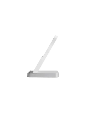 Беспроводное зарядное устройство Xiaomi Vertical Air-Cooled Wireless Charger 30W White