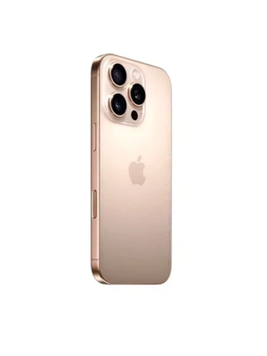 Смартфон Apple iPhone 16 Pro 128 Gb Desert (Золотой)