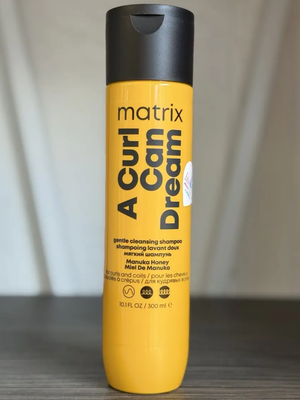 Шампунь для кудрявых Matrix A Curl Can Dream 300 мл