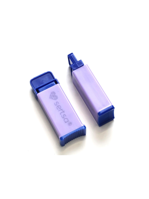 Безопасный ланцет sertsa®/СЭРЦА Press 2 28G 1,80 мм, 1 шт