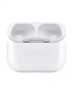 Зарядный кейс Apple для AirPods Pro 3 A3122, USB Type-C, белый, новый, оригинальный