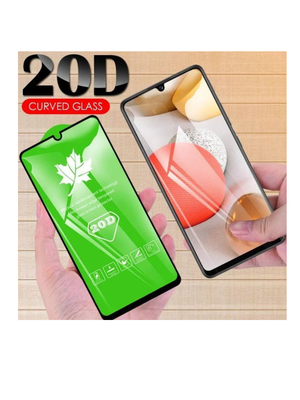 Защитное стекло для Samsung Galaxy A34 SM-A346 (20d с полной проклейкой) купить на CrossVill