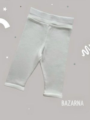 Ползунки для новорожденных комплект для малышей 3 шт. BAZARNA купить на CrossVill