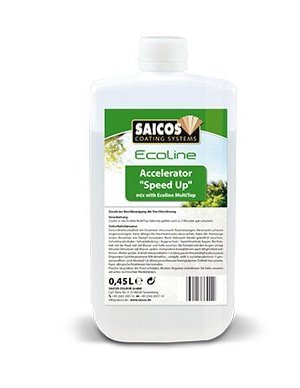 Ускоритель высыхания для лака Beschleuniger (Speed Up)