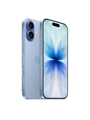 Смартфон Apple iPhone 17 256 Gb Blue Sim + eSIM