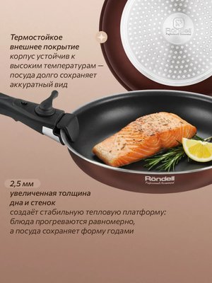 Набор посуды для приготовления пищи кастрюли и сковороды купить на CrossVill
