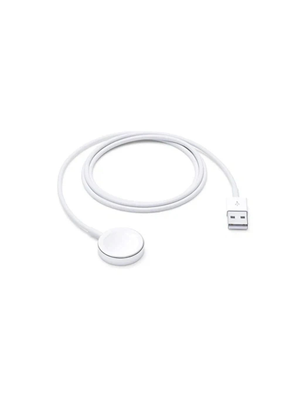USB кабель магнитный для iWatch (1м) original + (упаковка)