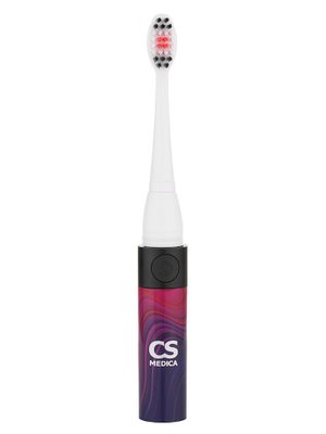 Электрическая звуковая зубная щетка CS Medica/Сиэс Медика CS-9230