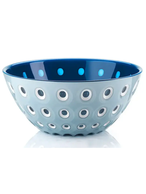 Салатник Guzzini Le Murrine Ø20 см синий