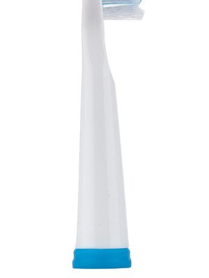 Насадки для электрической зубной щетки CS Medica CS-262/CS-233-UV, 2 шт купить на CrossVill