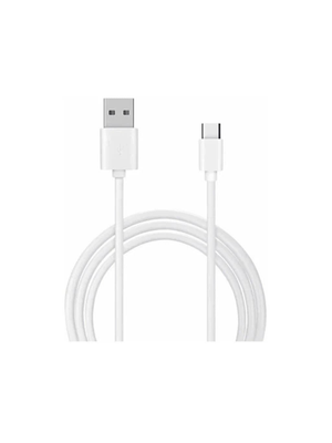 Кабель Samsung Type-C - USB черный/белый, оригинал